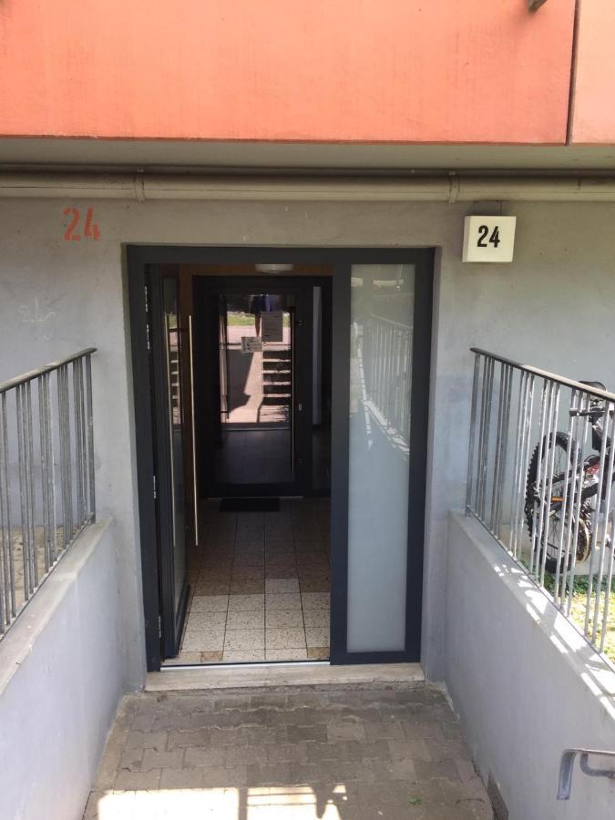 Ferienwohnung Am Gruett Lorrach Exterior photo